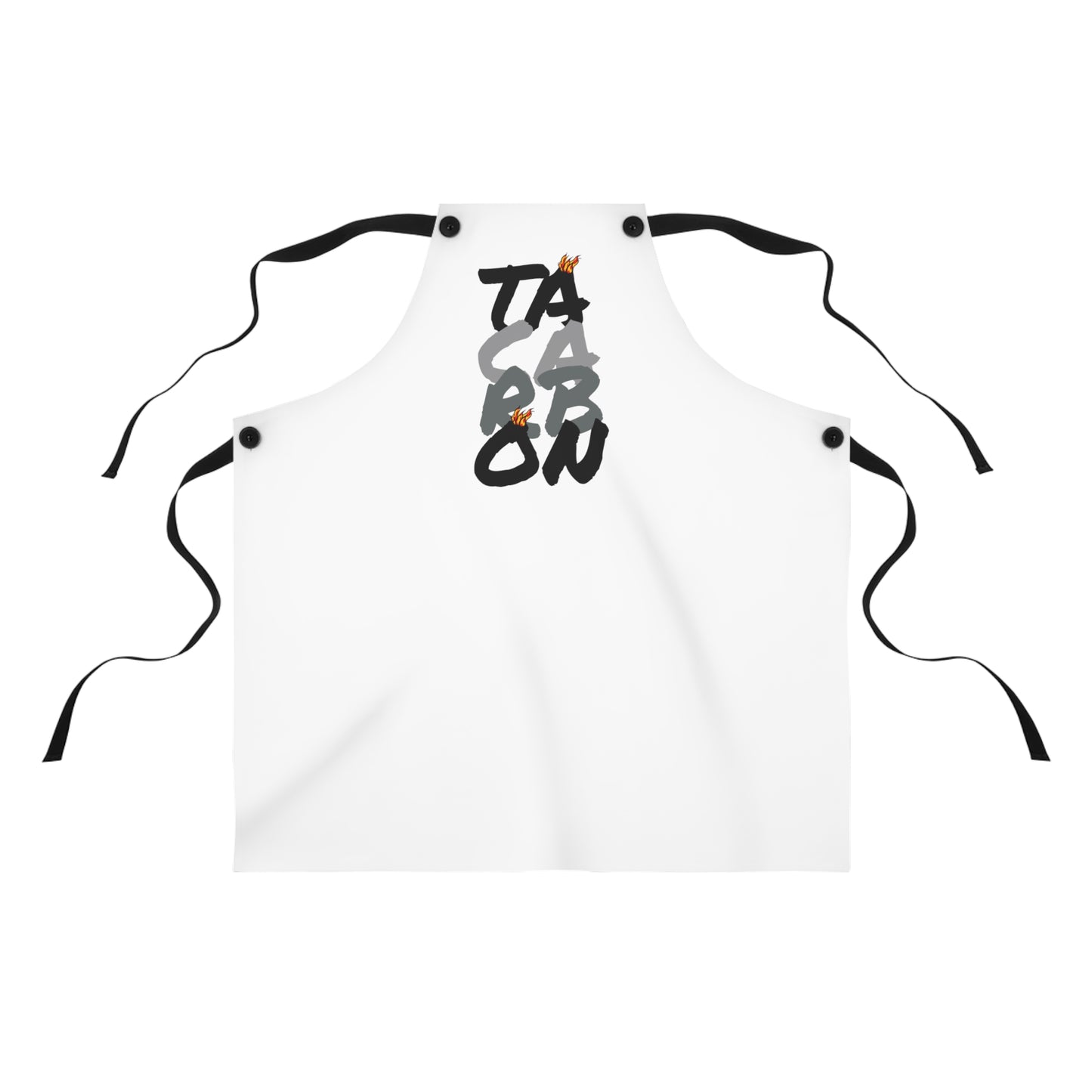 Ta’Carbon el delantal