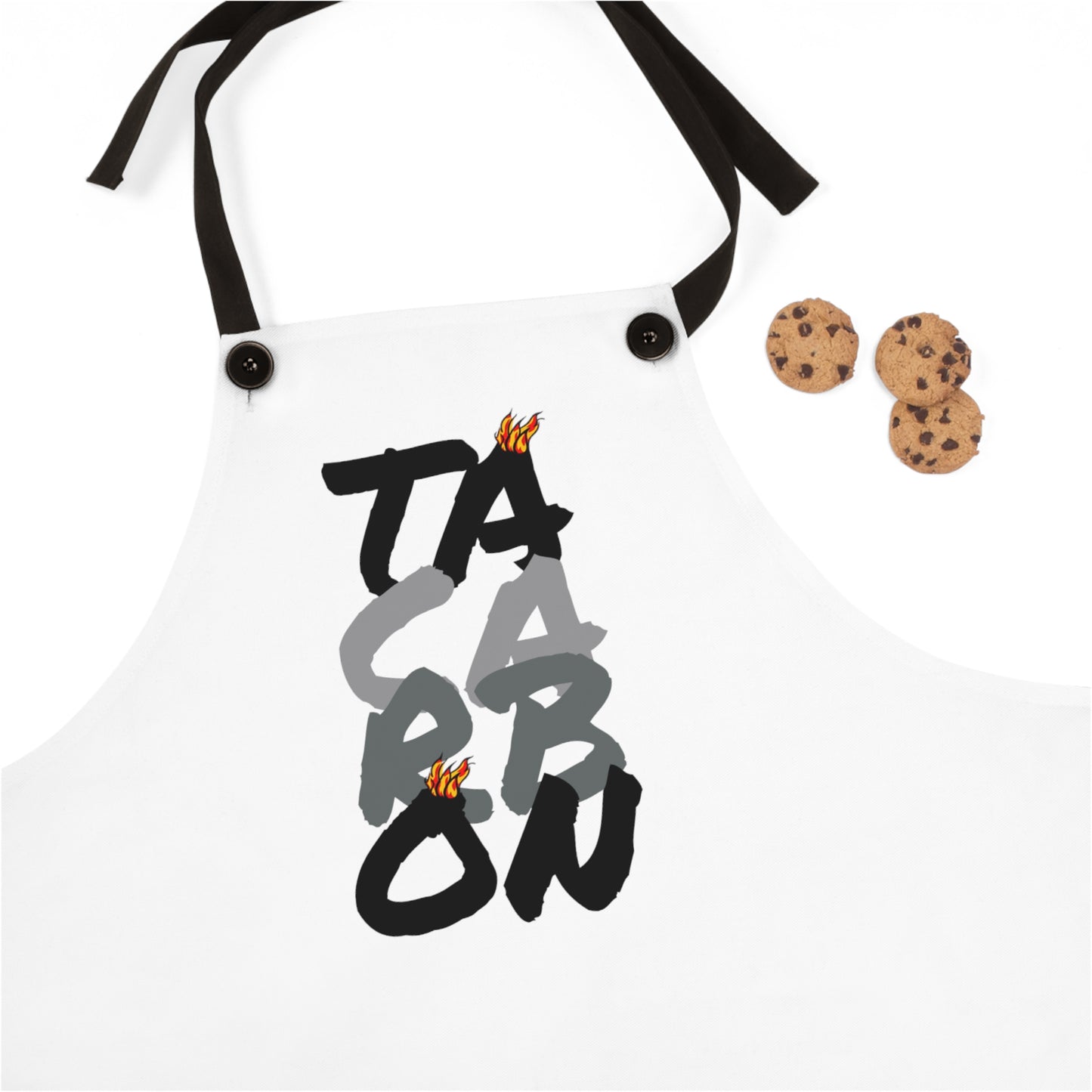 Ta’Carbon el delantal
