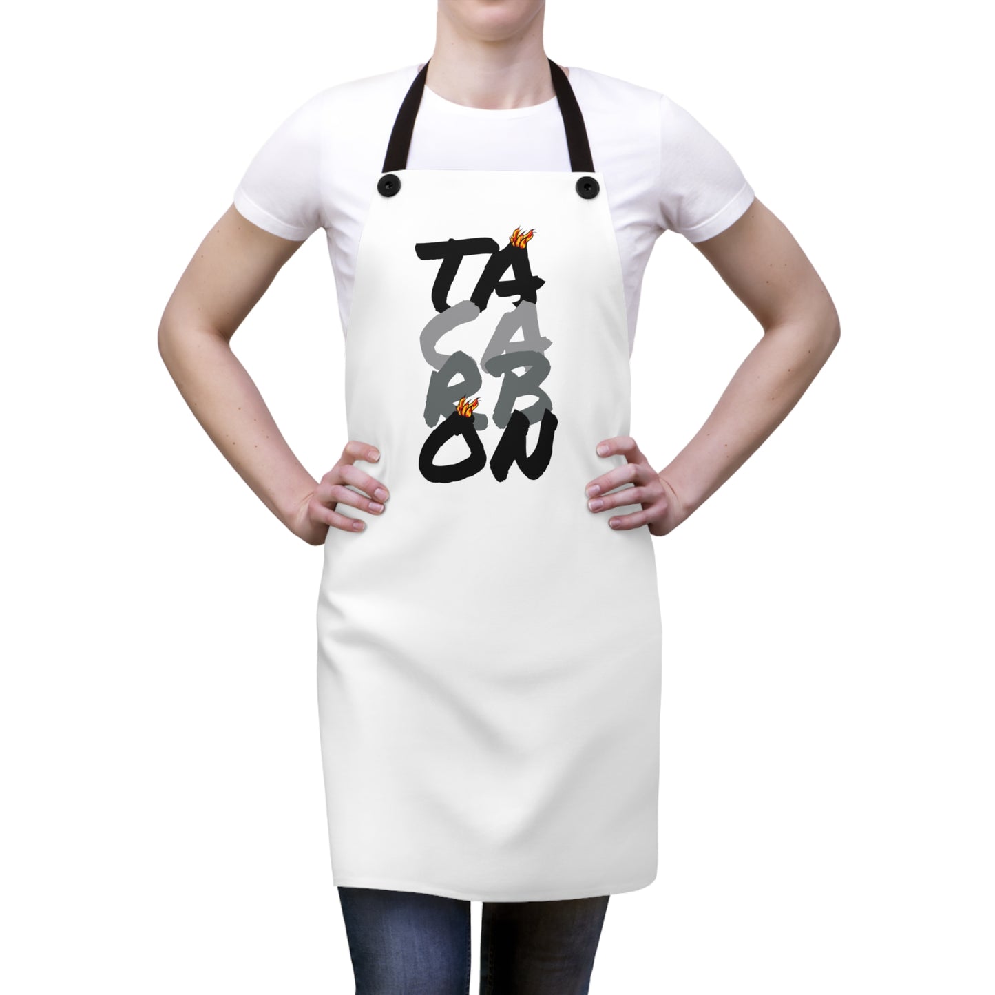 Ta’Carbon el delantal