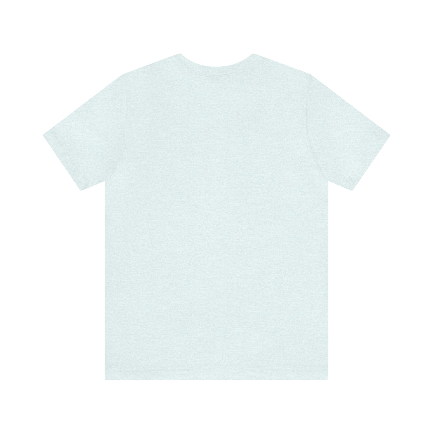 Este papá está carbón- y tiene la tshirt pa probarlo