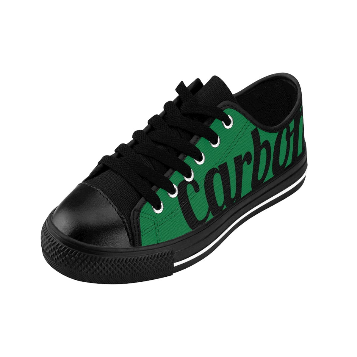 Air Carboncitos Grinch