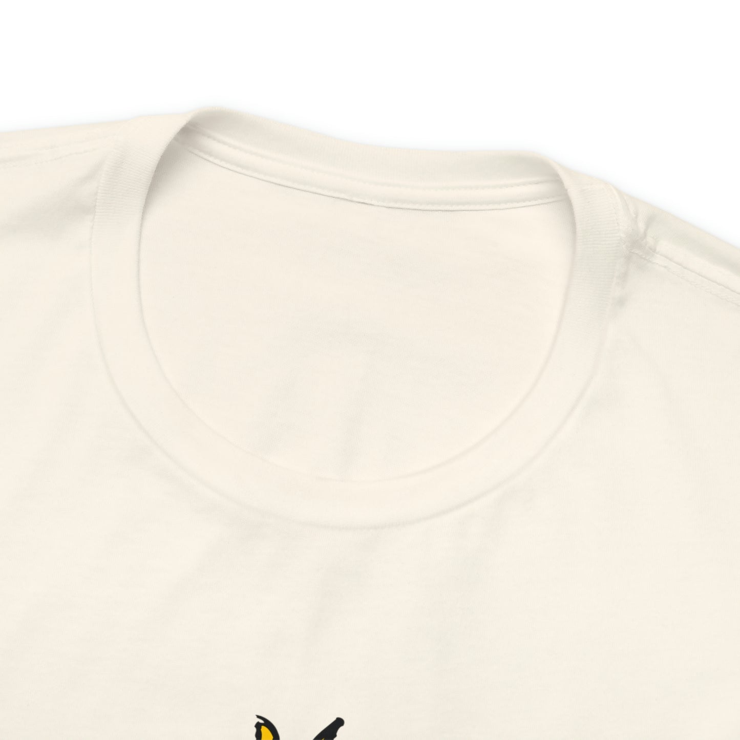 Este papá está carbón- y tiene la tshirt pa probarlo