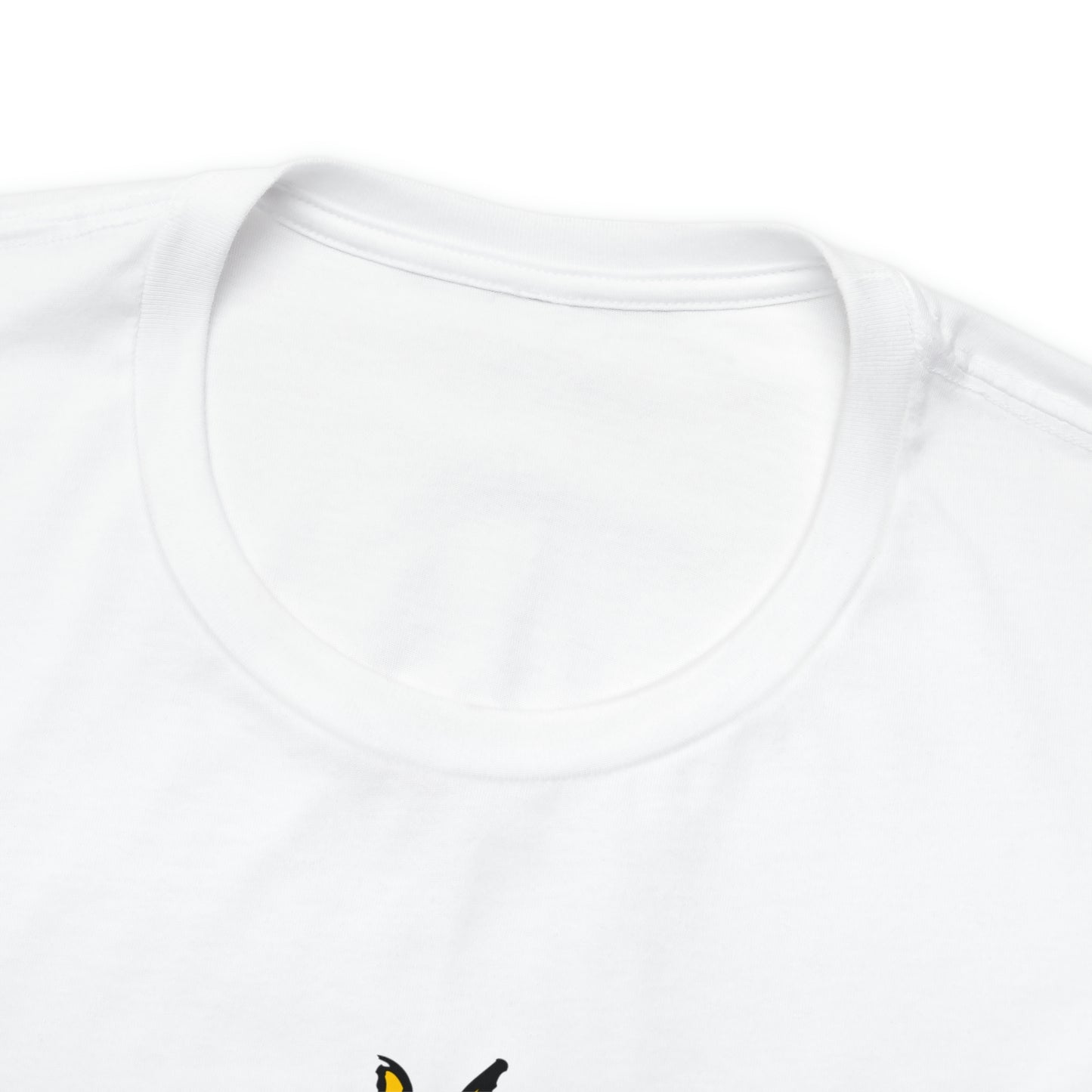 Este papá está carbón- y tiene la tshirt pa probarlo