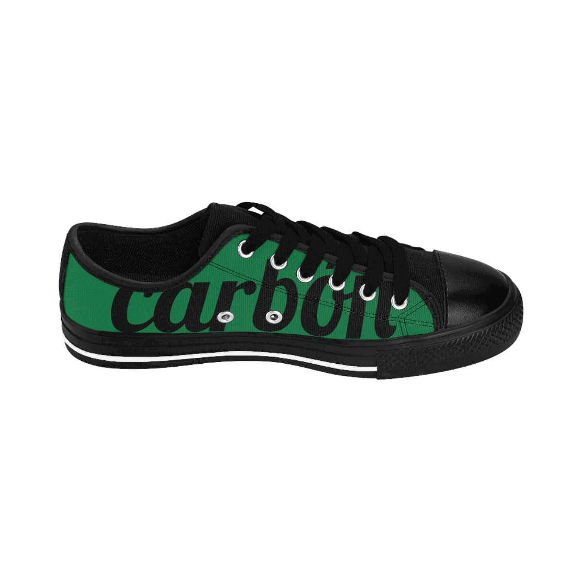 Air Carboncitos Grinch
