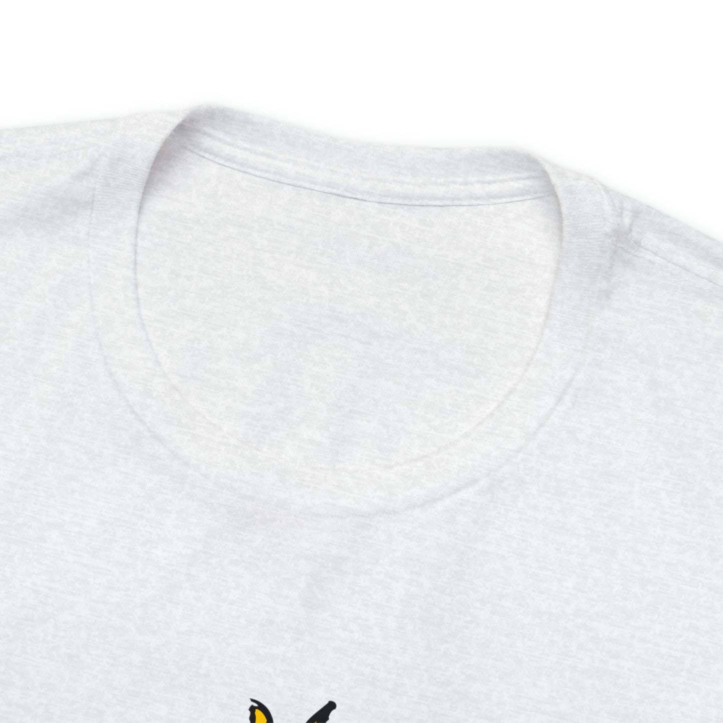Este papá está carbón- y tiene la tshirt pa probarlo