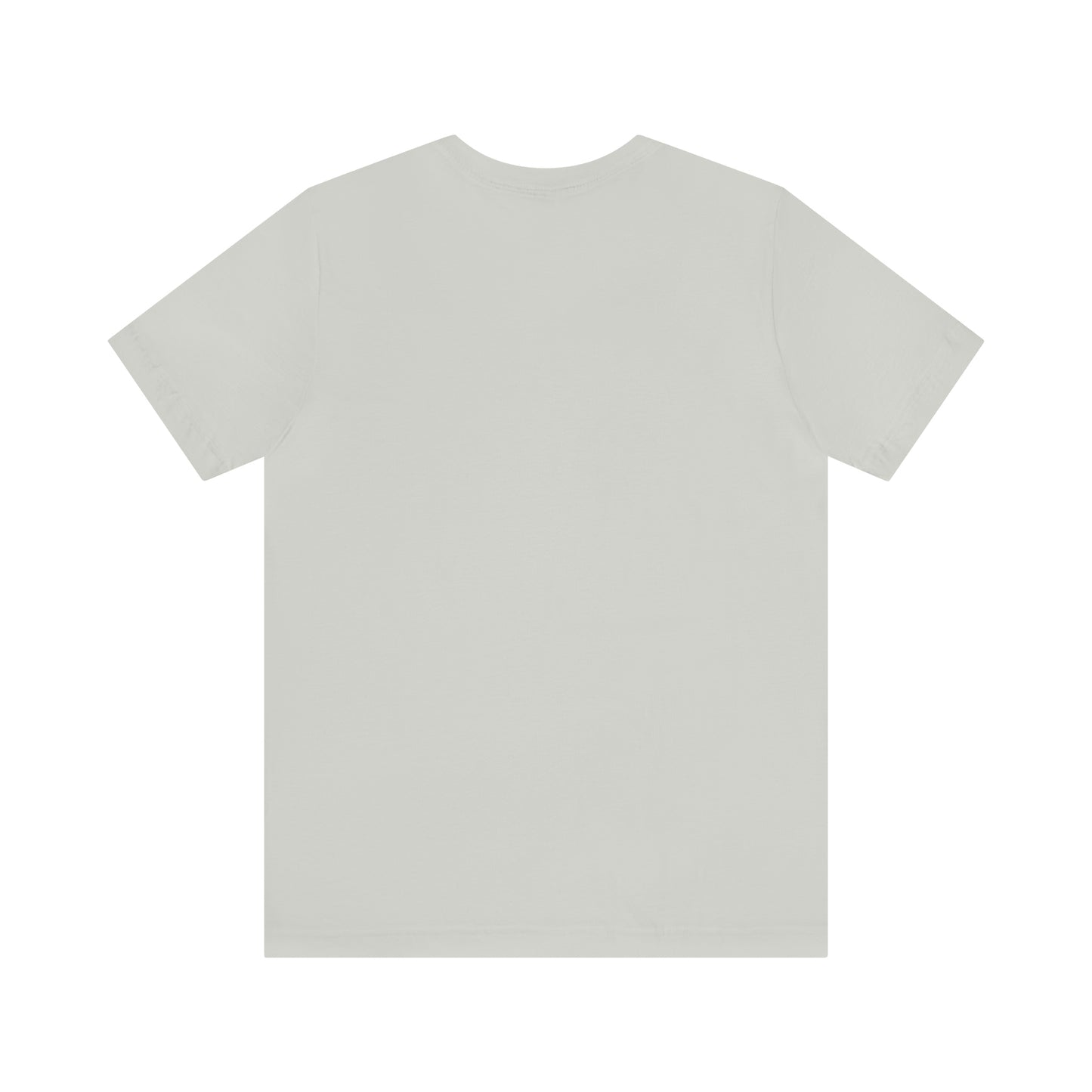 Este papá está carbón- y tiene la tshirt pa probarlo