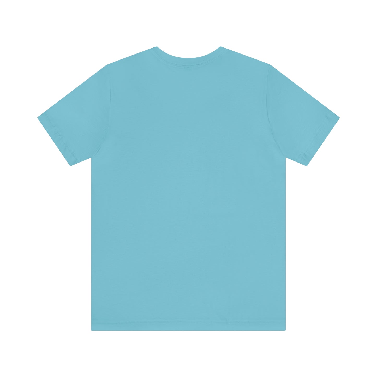 Este papá está carbón- y tiene la tshirt pa probarlo