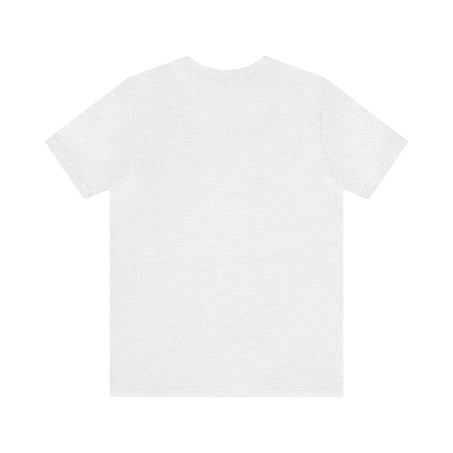 Este papá está carbón- y tiene la tshirt pa probarlo