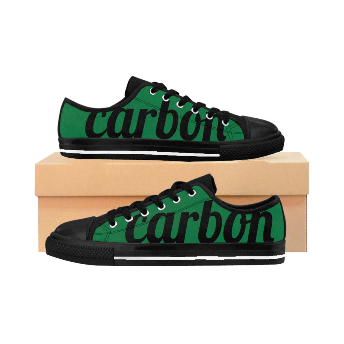 Air Carboncitos Grinch
