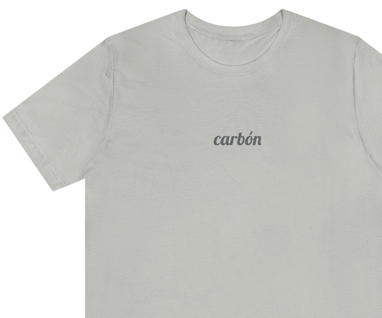carbon- más contundentemente básico que esto no se puede porque el carbon es el origen de la vida.