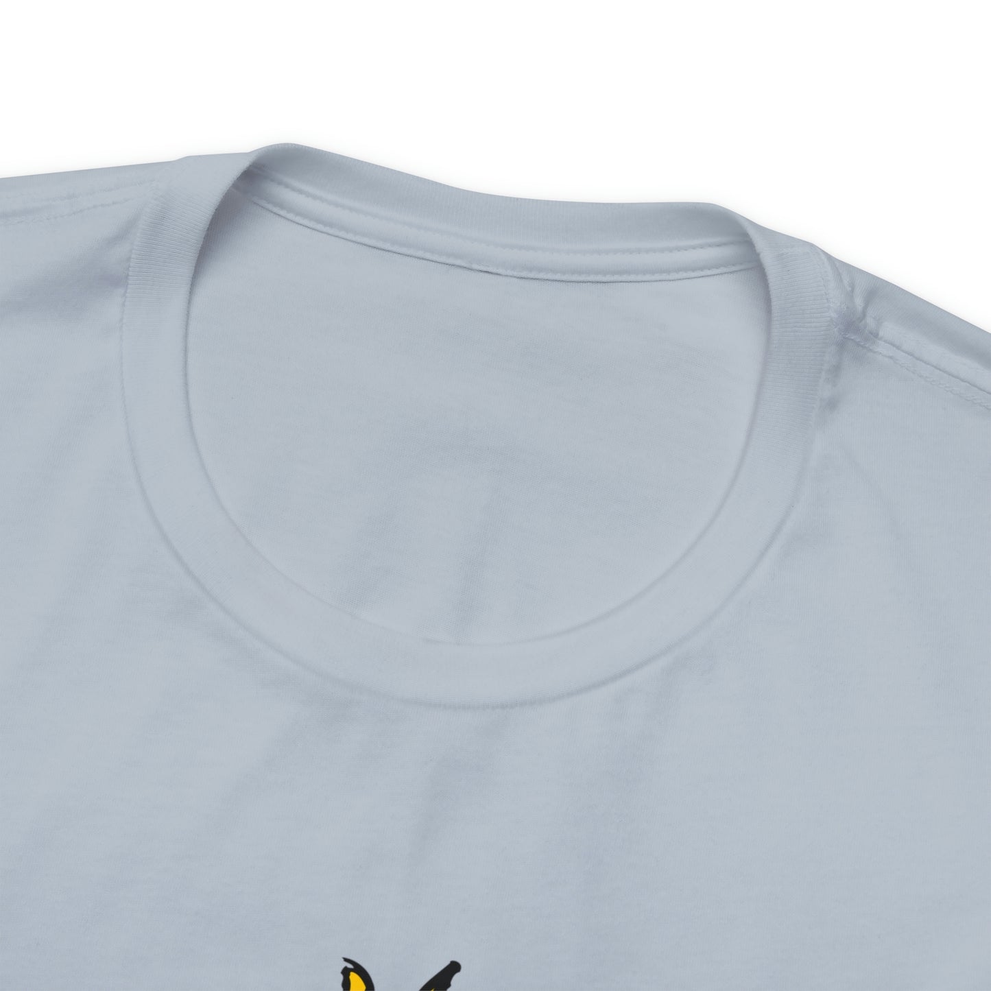 Este papá está carbón- y tiene la tshirt pa probarlo