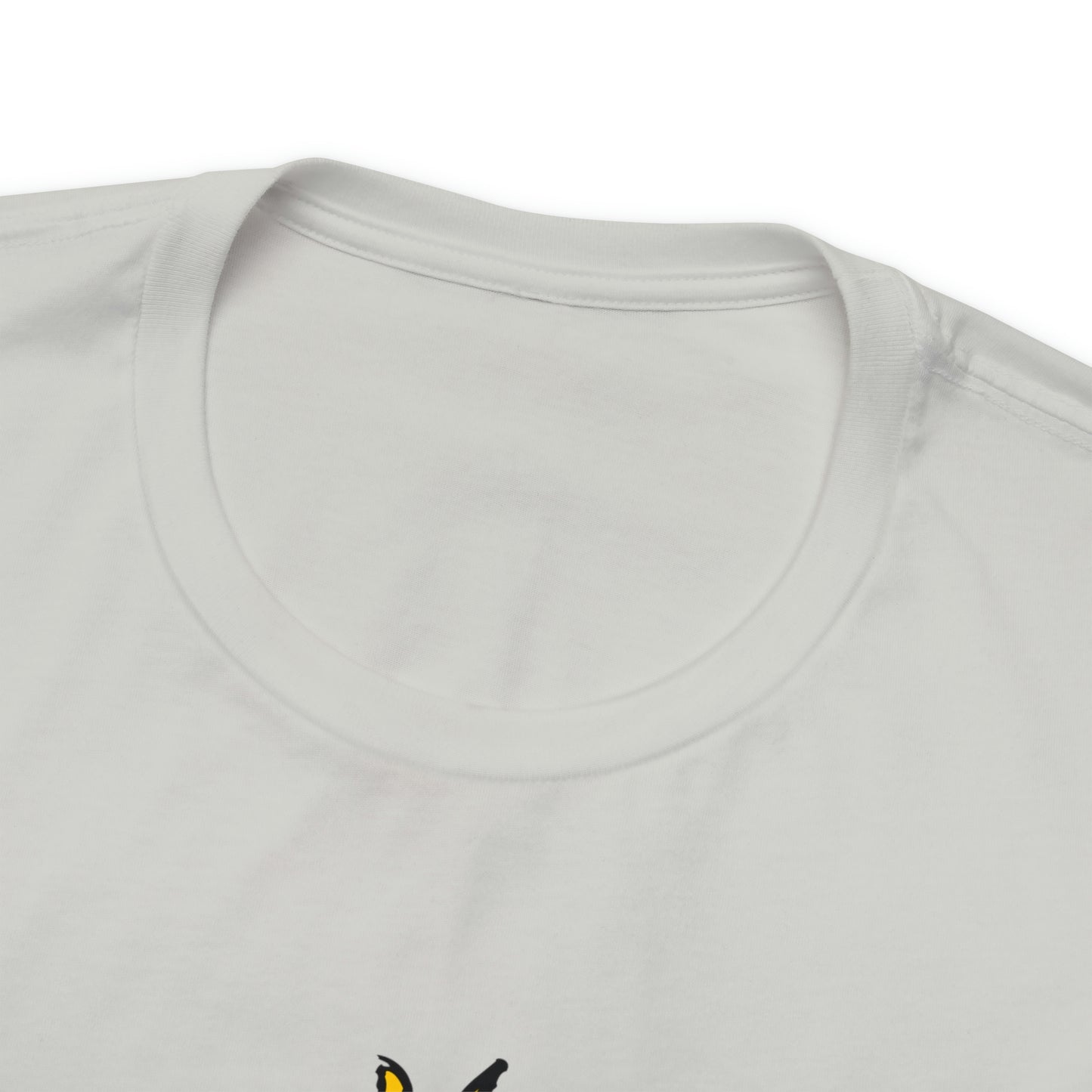 Este papá está carbón- y tiene la tshirt pa probarlo