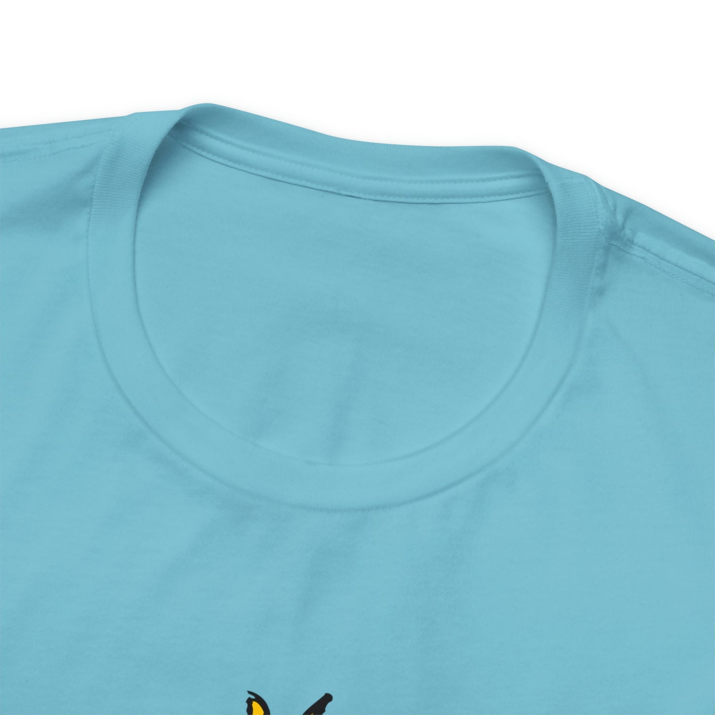 Este papá está carbón- y tiene la tshirt pa probarlo