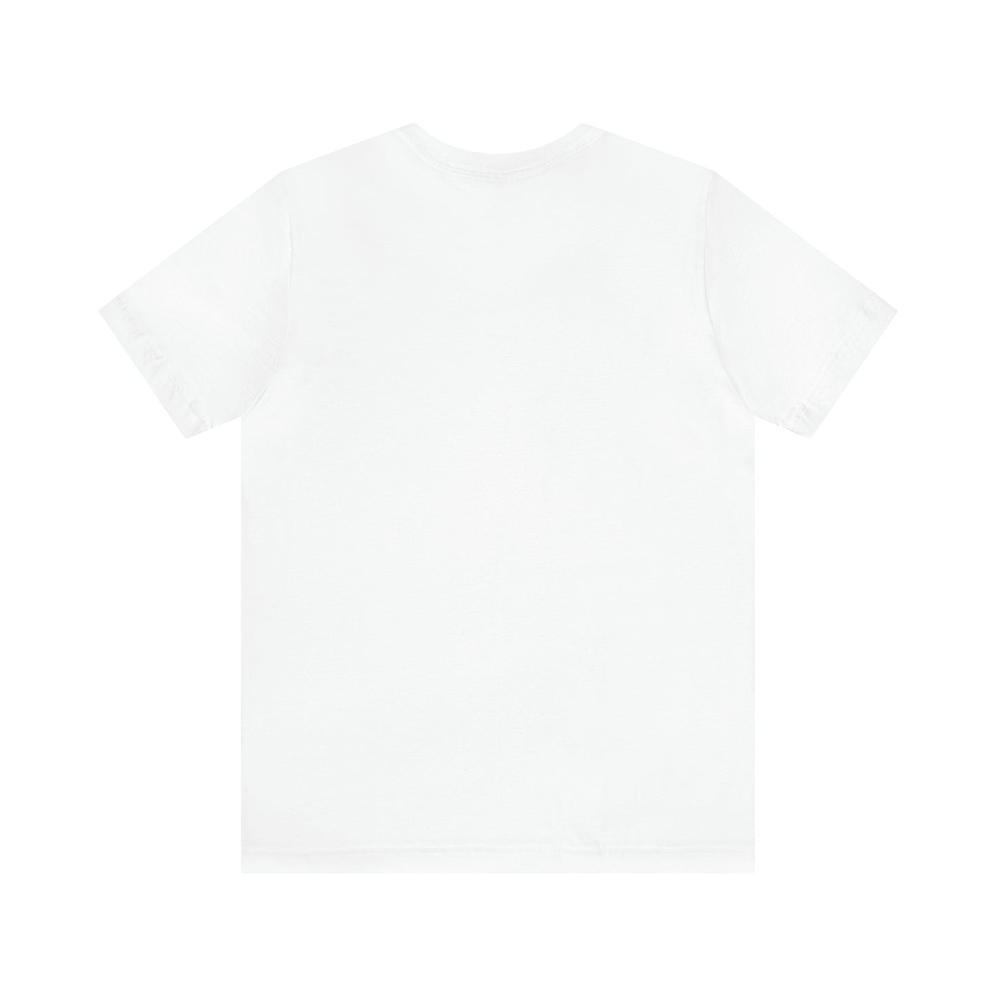 Este papá está carbón- y tiene la tshirt pa probarlo