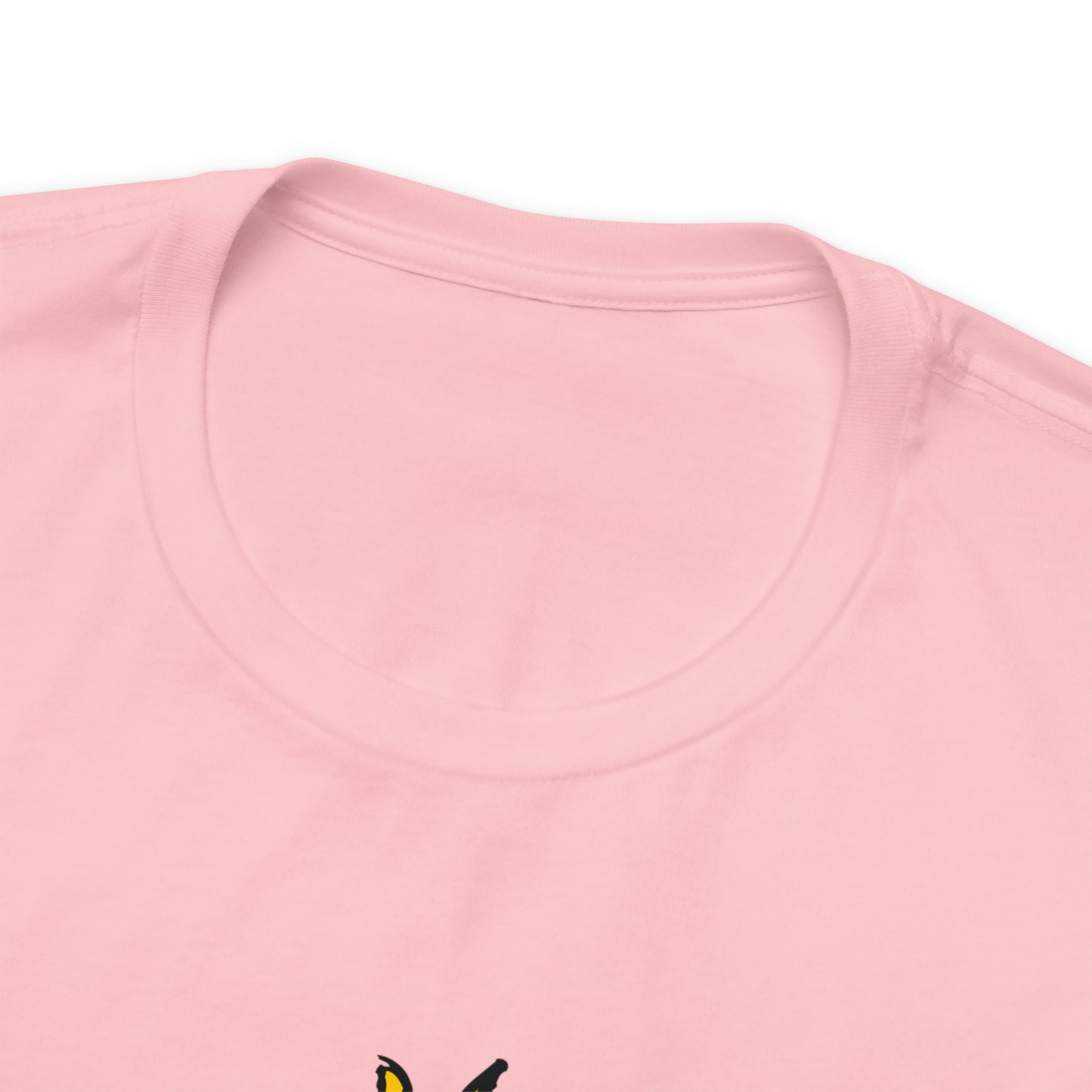 Este papá está carbón- y tiene la tshirt pa probarlo