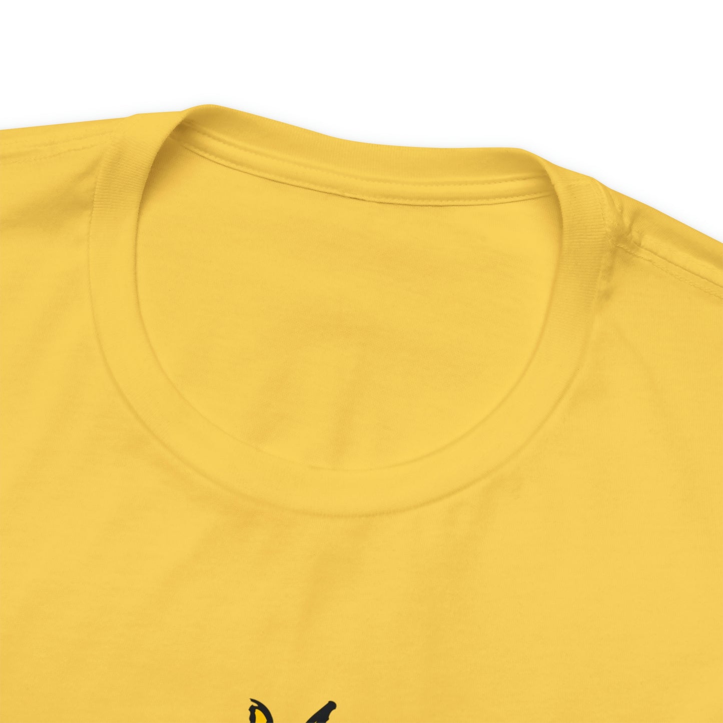 Este papá está carbón- y tiene la tshirt pa probarlo