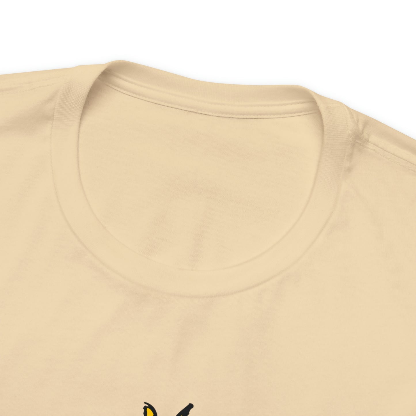 Este papá está carbón- y tiene la tshirt pa probarlo