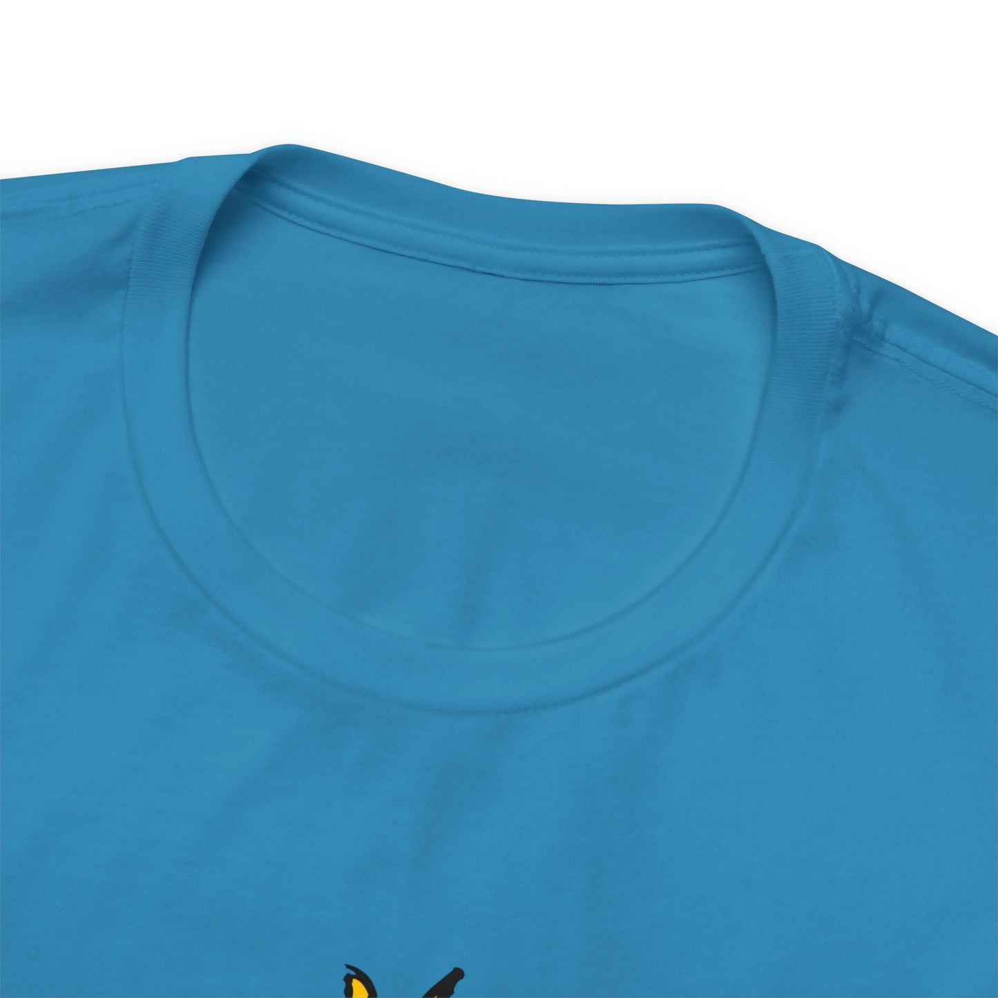 Este papá está carbón- y tiene la tshirt pa probarlo