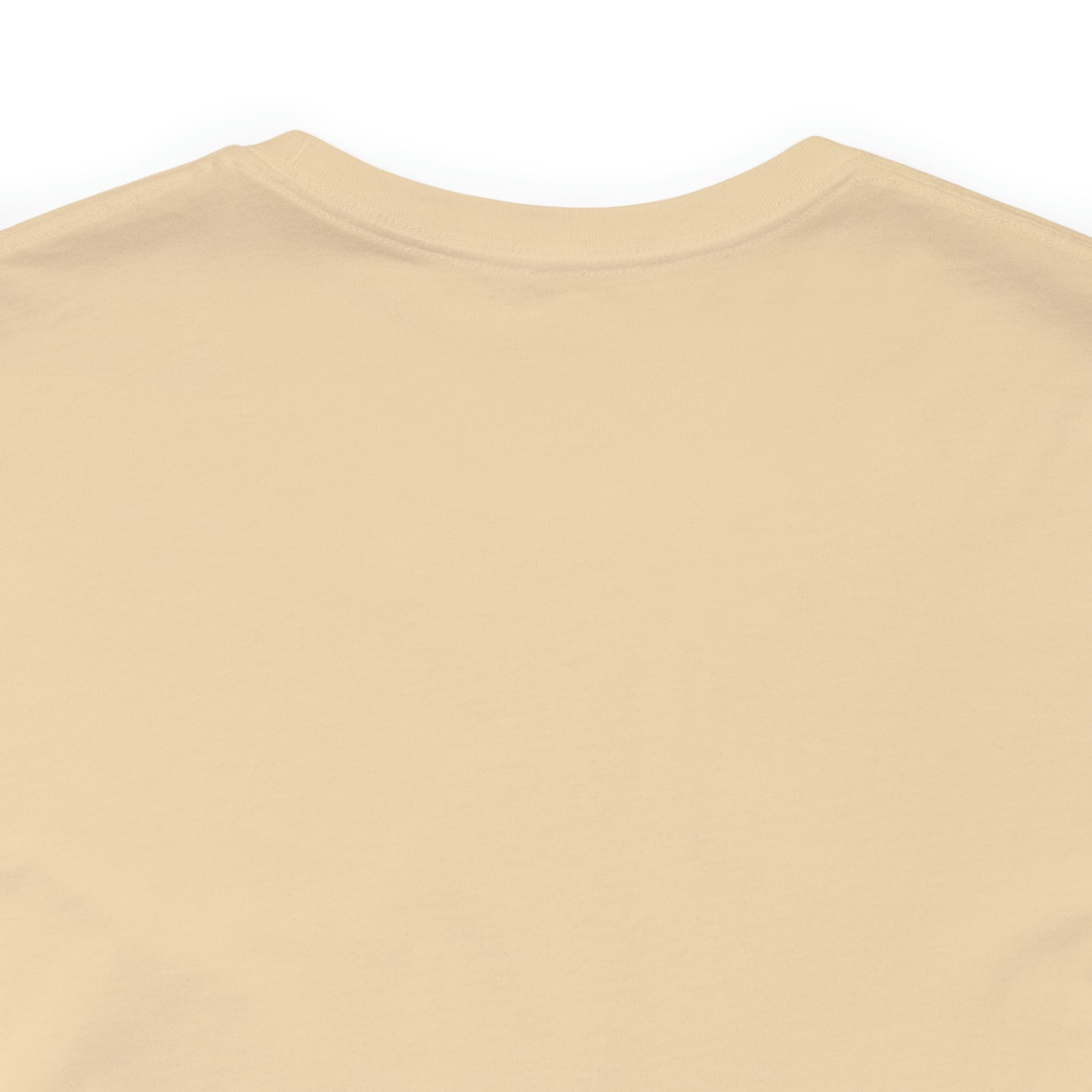 Este papá está carbón- y tiene la tshirt pa probarlo