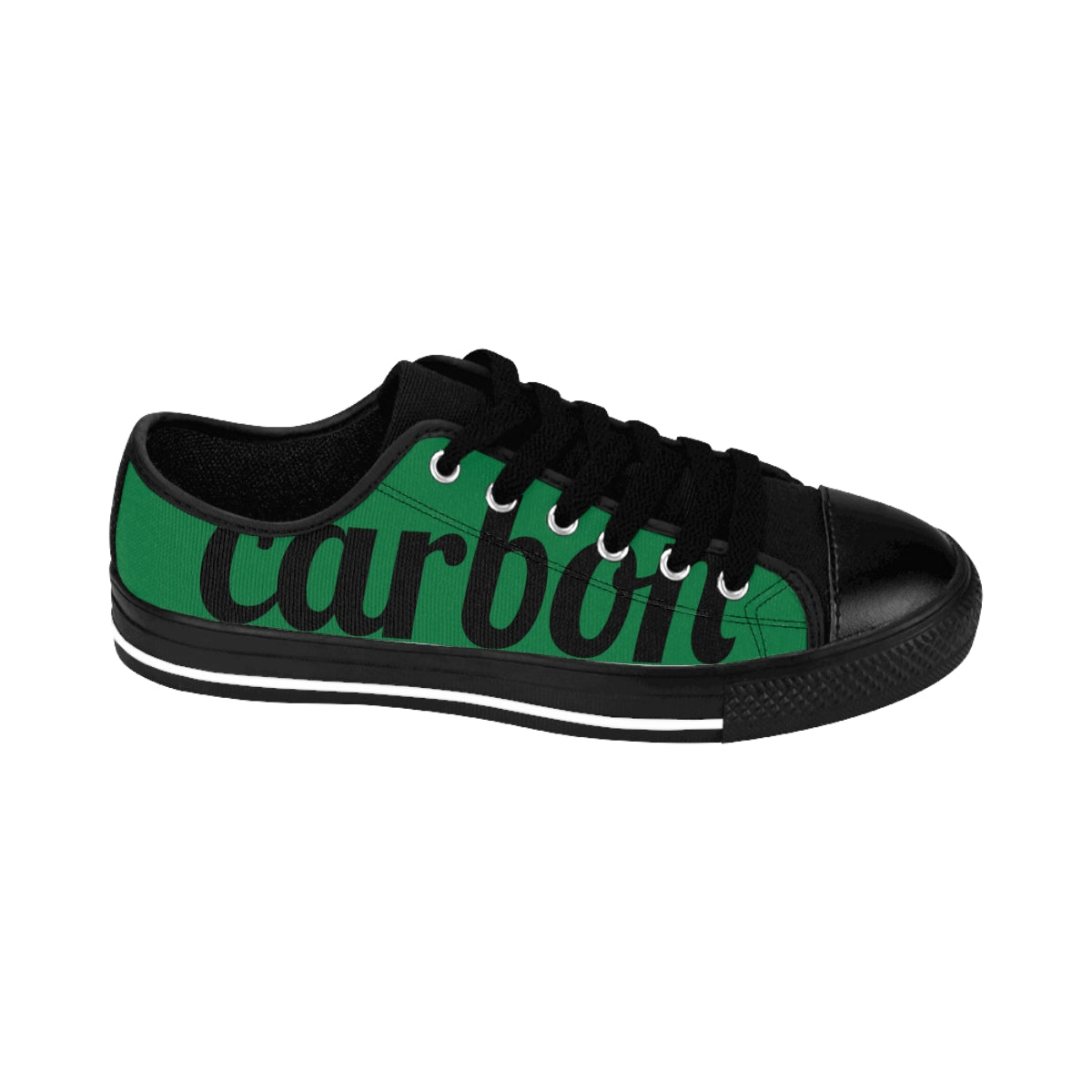 Air Carboncitos Grinch