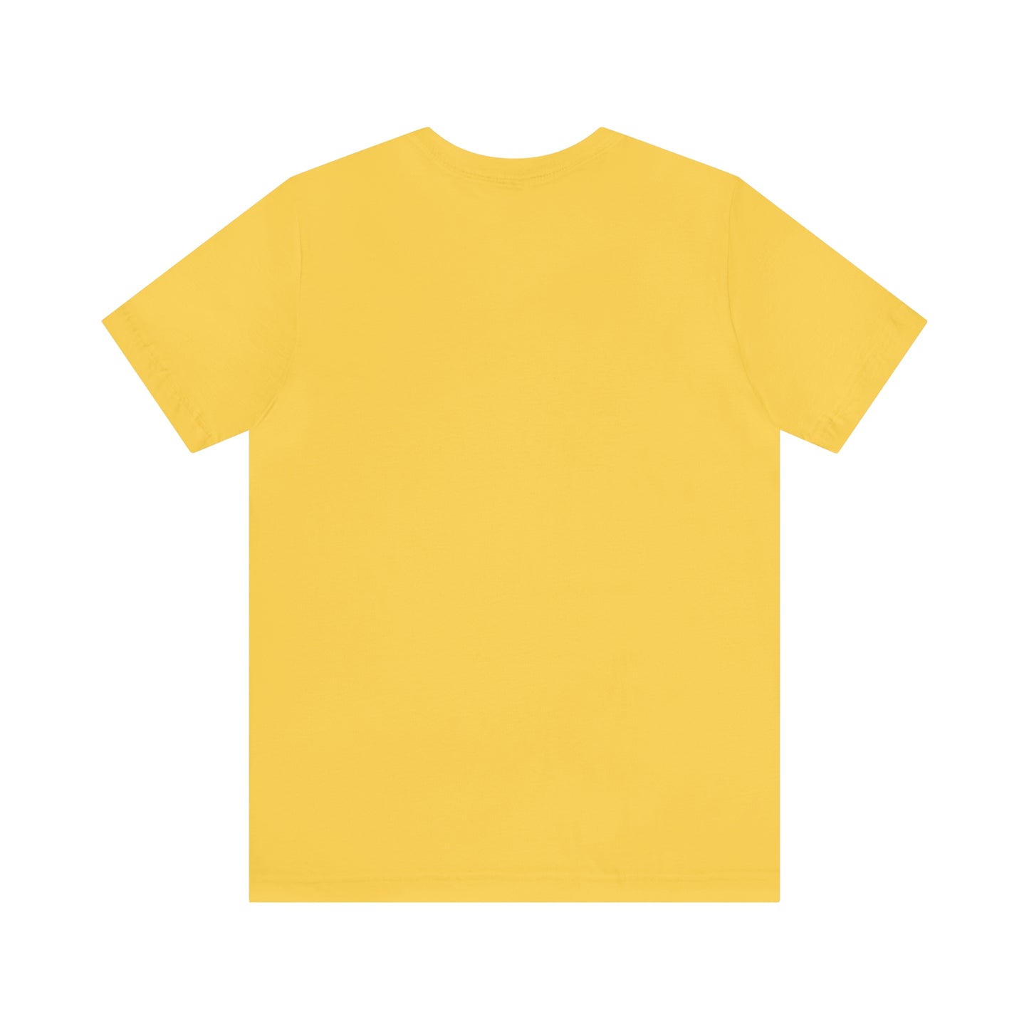 Este papá está carbón- y tiene la tshirt pa probarlo