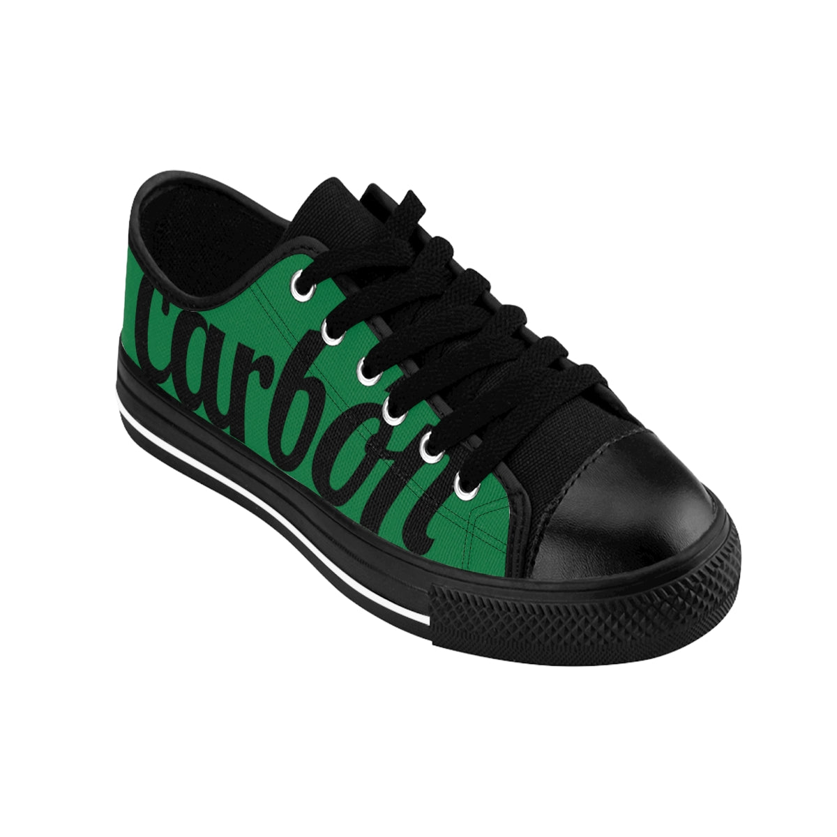Air Carboncitos Grinch