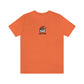 Carbón classic Tee con detalles termonucleares aun no descubiertas.