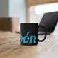 Taza carbona