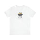 Este papá está carbón- y tiene la tshirt pa probarlo