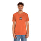 Carbón classic Tee con detalles termonucleares aun no descubiertas.