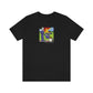 drama carbona queen Tee