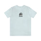 Carbón classic Tee con detalles termonucleares aun no descubiertas.