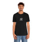Carbón classic Tee con detalles termonucleares aun no descubiertas.