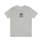 Carbón classic Tee con detalles termonucleares aun no descubiertas.