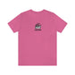 Carbón classic Tee con detalles termonucleares aun no descubiertas.
