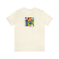drama carbona queen Tee