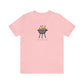Este papá está carbón- y tiene la tshirt pa probarlo