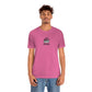 Carbón classic Tee con detalles termonucleares aun no descubiertas.