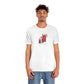 un calor carbon. Refresca-tee shirt