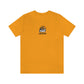 Carbón classic Tee con detalles termonucleares aun no descubiertas.