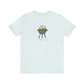 Este papá está carbón- y tiene la tshirt pa probarlo