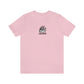 Carbón classic Tee con detalles termonucleares aun no descubiertas.