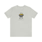 Este papá está carbón- y tiene la tshirt pa probarlo