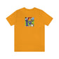 drama carbona queen Tee