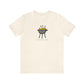 Este papá está carbón- y tiene la tshirt pa probarlo