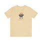 Este papá está carbón- y tiene la tshirt pa probarlo