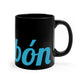 Taza carbona
