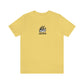 Carbón classic Tee con detalles termonucleares aun no descubiertas.