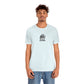 Carbón classic Tee con detalles termonucleares aun no descubiertas.