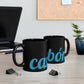 Taza carbona